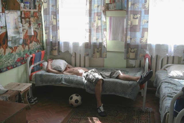 Прикольные и просто красивые картинки 11.07.2023