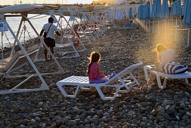 Раскрыт самый негостеприимный для туристов регион России