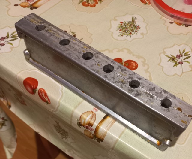 Доставка из детства