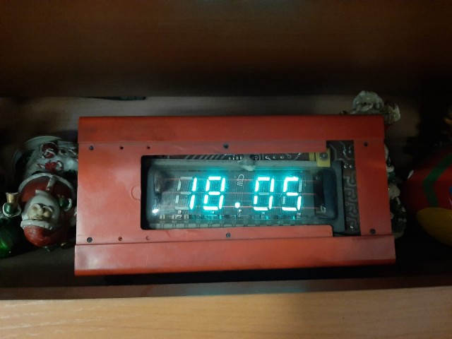 Ностальгни! В выходные отдохни!