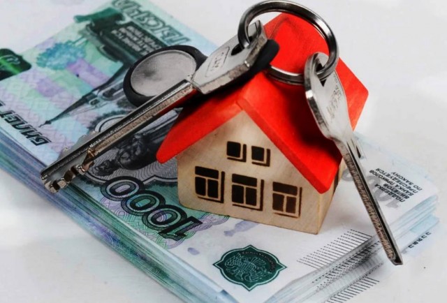 Месячный платёж на среднюю квартиру в Москве вырастет до 200 000 р, а в регионах до 80 000 р, после отмены льготной ипотеки