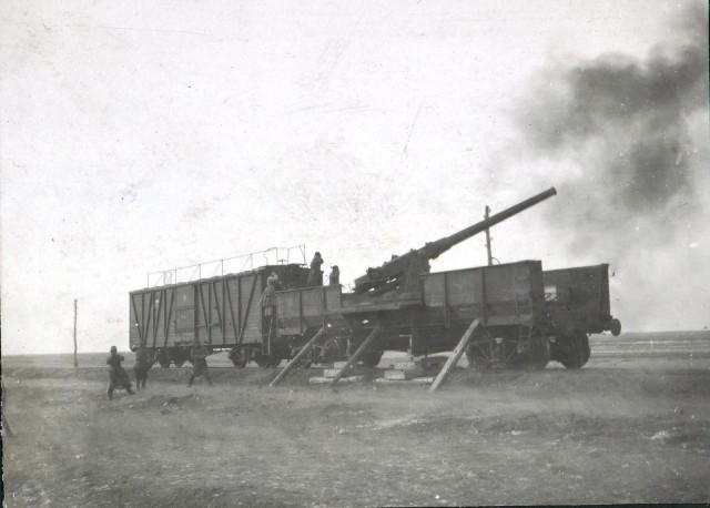 1917-1920. Из архива генерала Антона Ивановича Деникина
