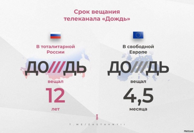 Свобода слова по-европейски