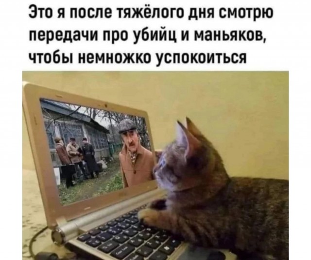 Завалялось тут случайно немного забавных картинок