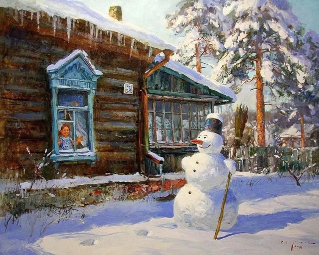 АРТ-Воскресенье