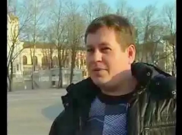 Что делать в ситуации, когда в твою машину врезается альтернативно одарённый мотоциклист без прав и без имущества?