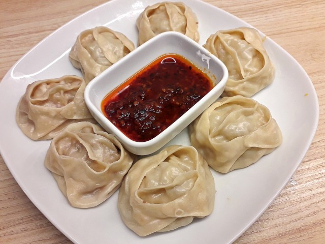 Самая вкусная еда