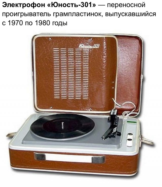 ​ Фотографии из прошлого нашей страны – 105