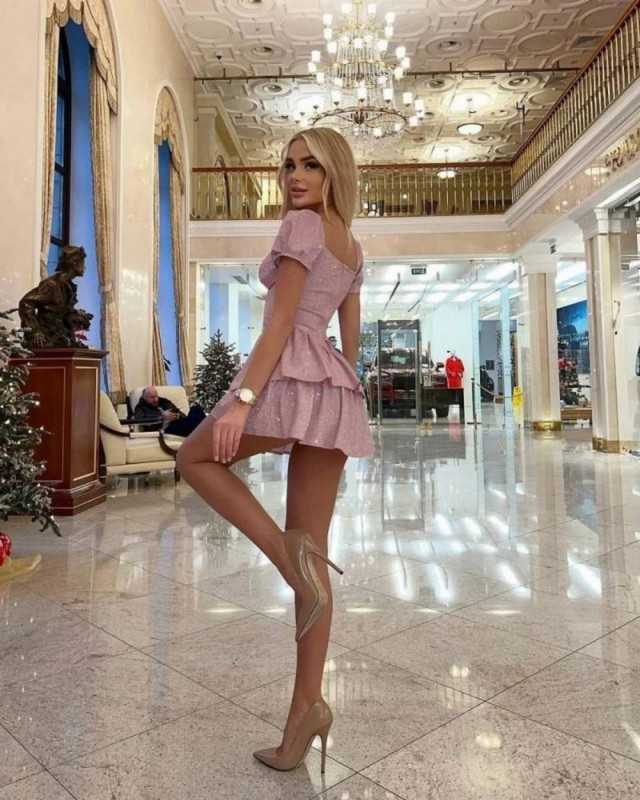 Обновление гардероба к лету