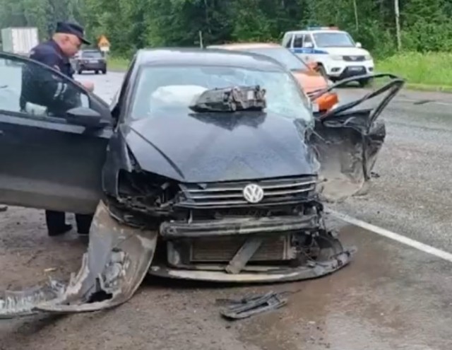 Уснул или отвлёкся.
