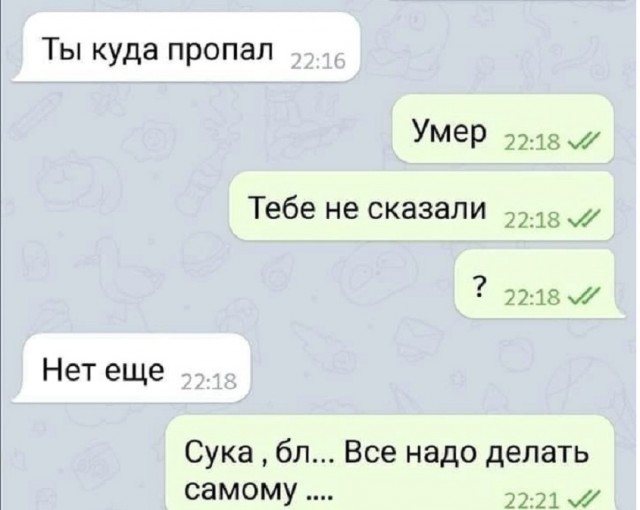 Так себе картинки 25.06.25