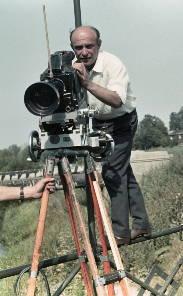 Интересные снимки известных людей. 30.06.25