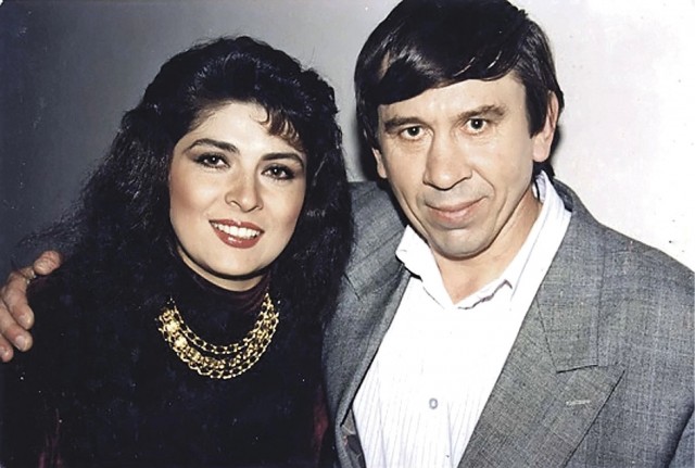 Интересные фотографии 1990 -х. 06.07.25