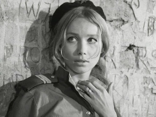Какая актриса, на Ваш взгляд, самая красивая в мире?