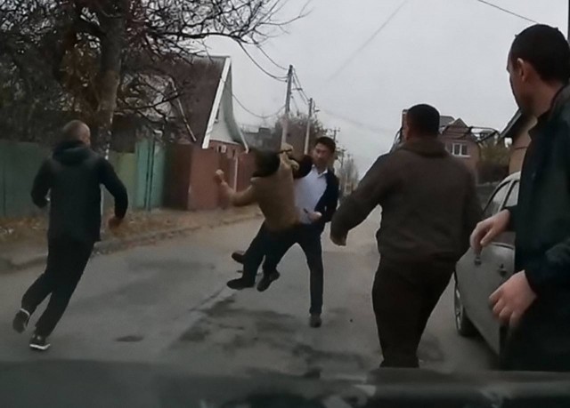 Один может быть воином