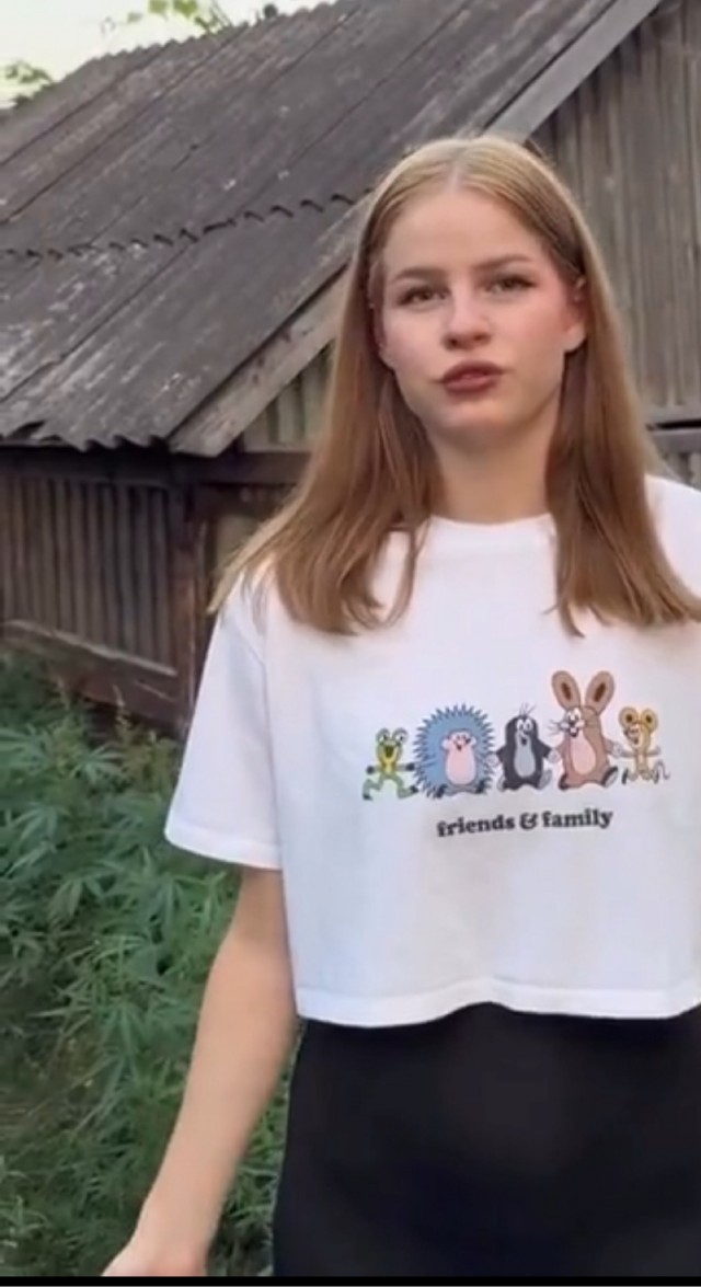 В деревне все по-разному