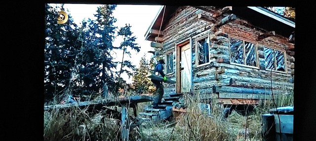 Довы@бывался