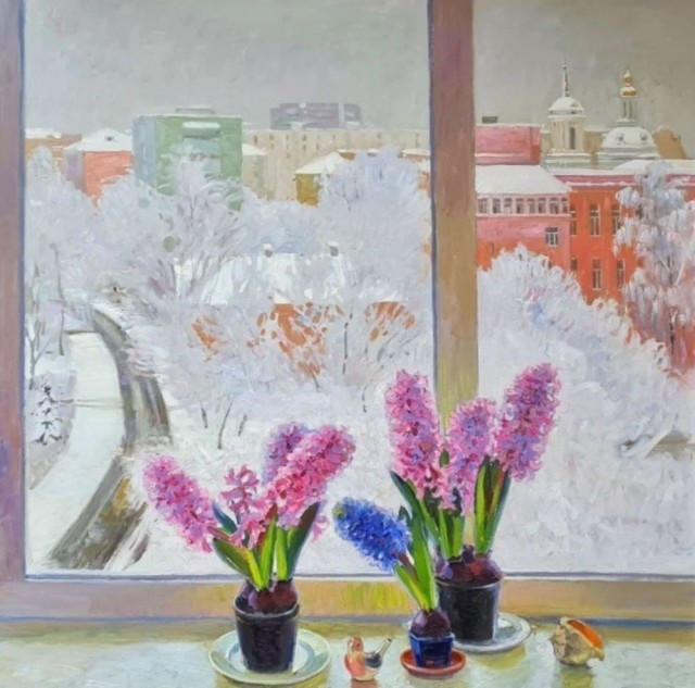 АРТ-Воскресенье
