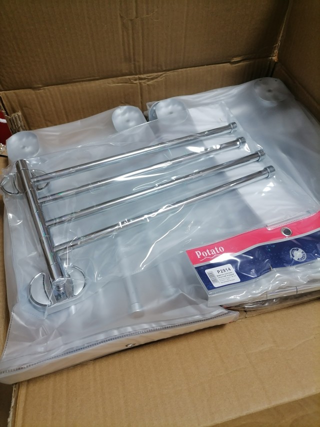 Заказал одну