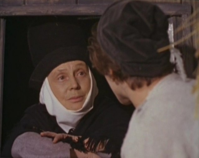Фильму-сказке "Город мастеров" - 60 лет!