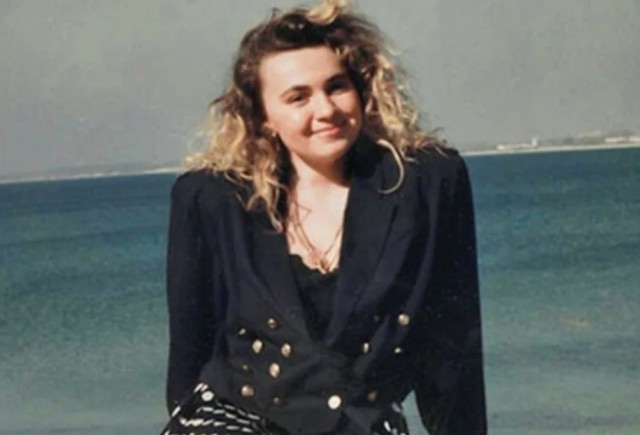 Девчата из 90-х и 00-х 26.02.2026