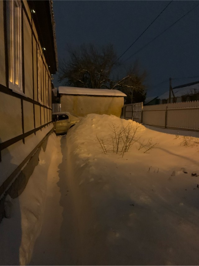 Самоварчик