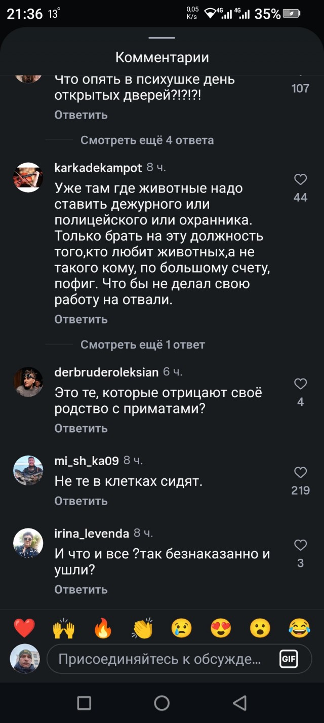 Питекантропы против больших кошек в Казахстане