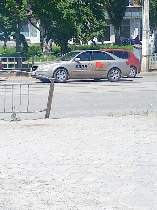 Так в наглую переть?
