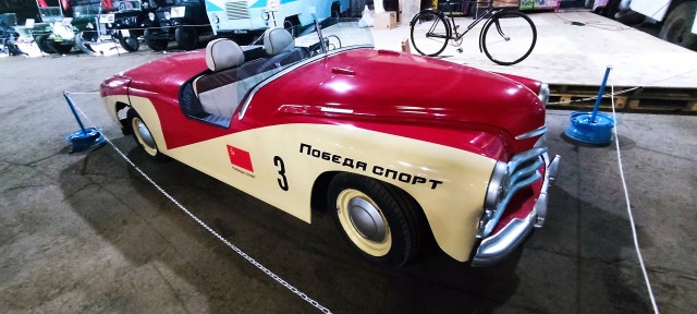 Красивые автомобили