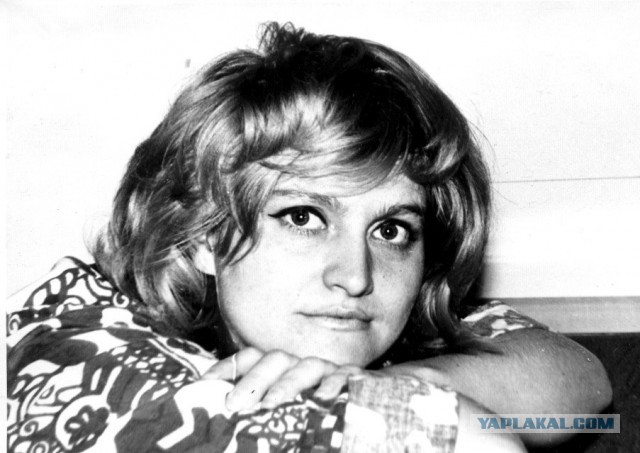 Фотки из СССР