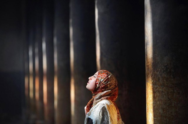 Грот Рождества Христова