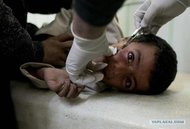 Афган. Октябрь 2010 ( 33 фото ir-ingr)