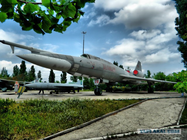 Парк Победы. Саратов.