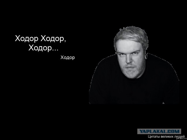 Ходорковский в Донецке на баррикадах
