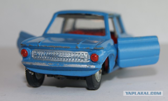 Модели 1:43