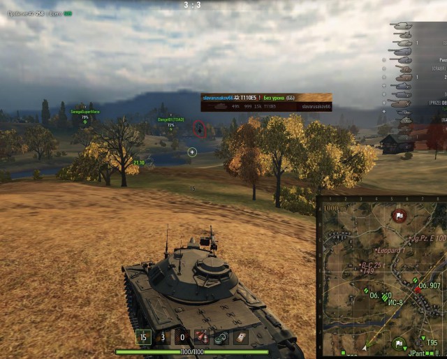 Wargaming 19