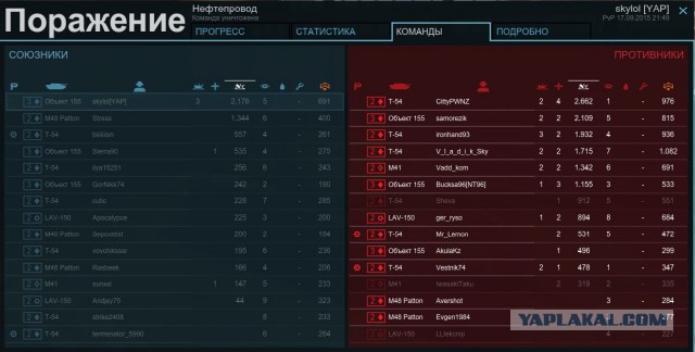 Armored Warfare