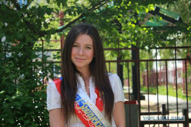 19-летняя сибирячка поедет на «Мисс Мира»