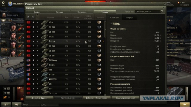 Wargaming 30!