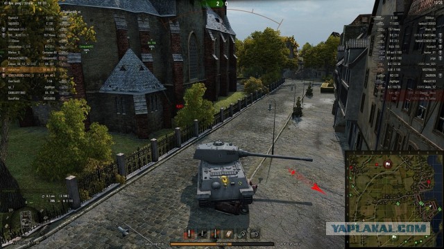 Wargaming 30!