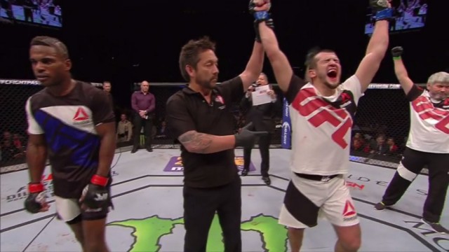 Новости бокса и MMA(бои без правил)