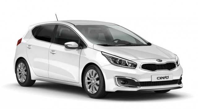 Краш-тест Лады Весты