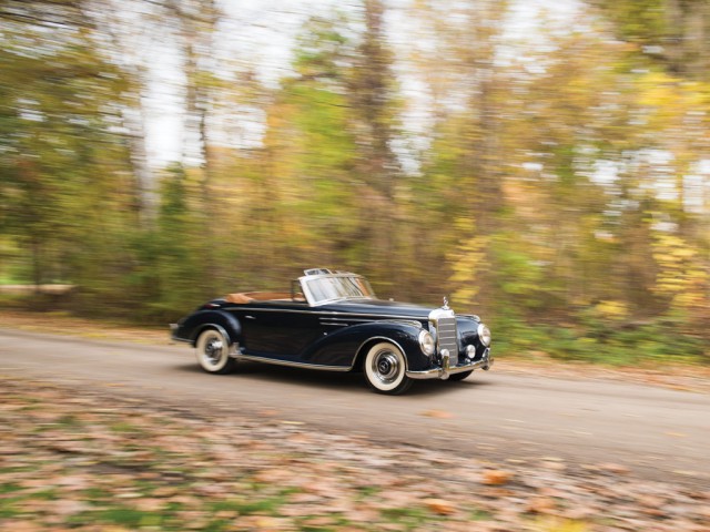 Автомобили RM Auctions/Sotheby's, декабрь 2015