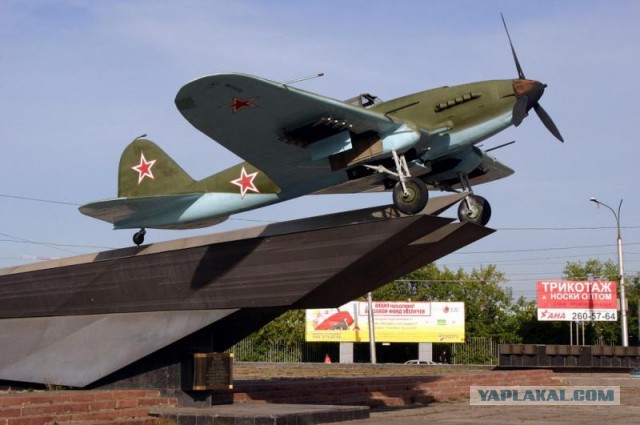 Памятники, которые делают мир добрее