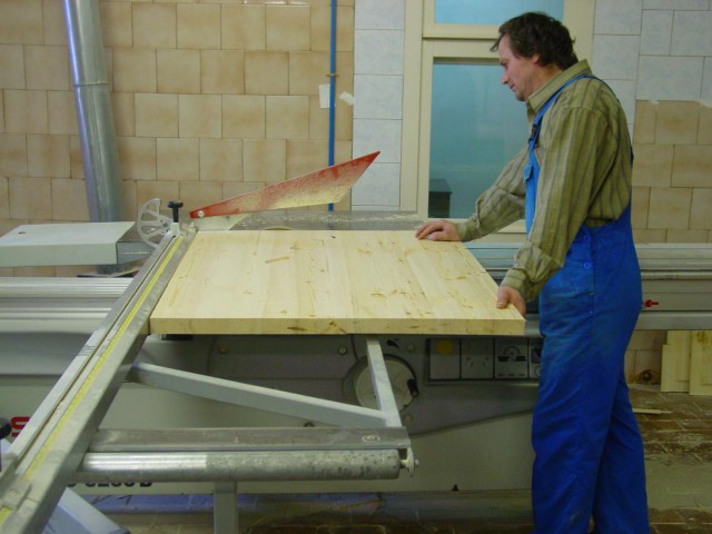 Про мебель и малый бизнес