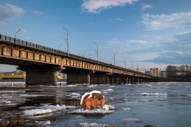 Мультяхи в Новокузнецке