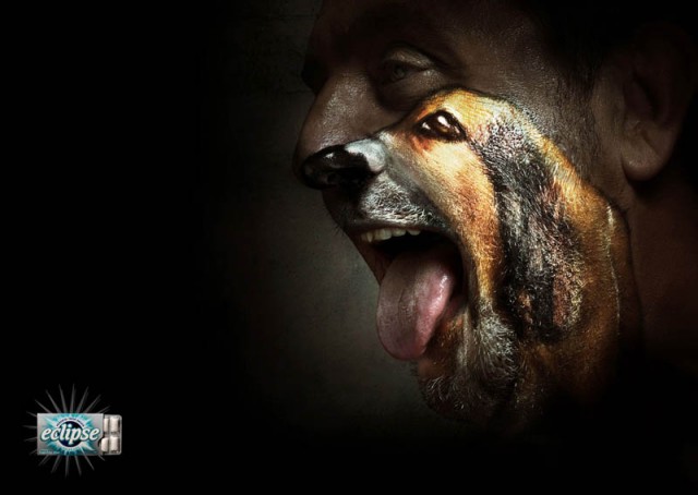 Свежее дыхание