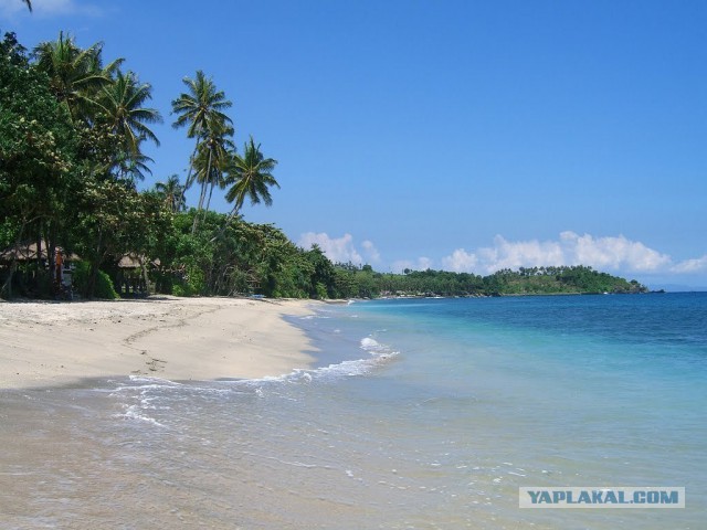 Ломбок — дешевый туристический остров в Индонезии