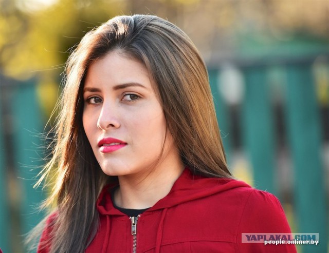 Песня о любви. Поехал в Венесуэлу и привез красавицу-жену