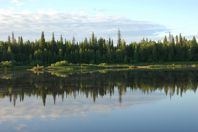 Деревенская Америка - 2
